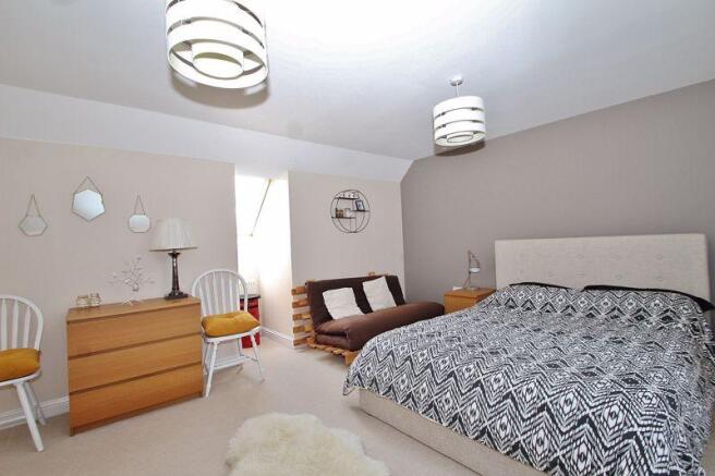 Bedroom 1