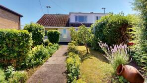 Greenhayes, Southfield, Radstock BA3 3NZ