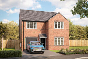 97, Shann Lane, Keighley BD20 6DY