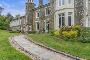 1, Fallapit House, The Fallapit Estate, Totnes TQ9 7AT