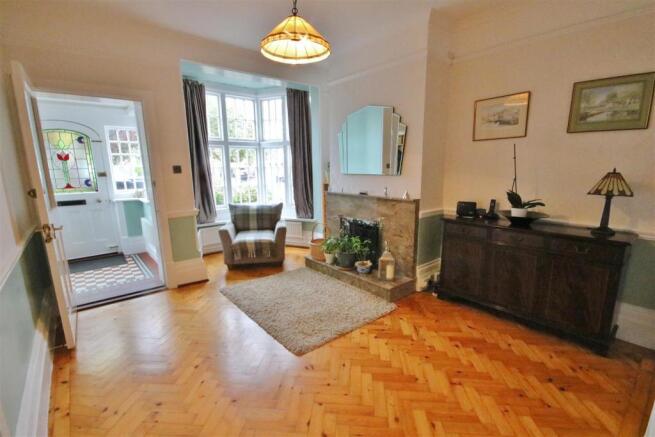 Reception Room 1