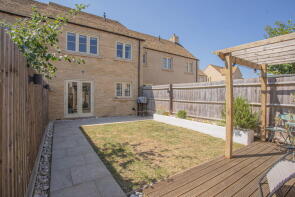 4, Dearnley Close, Tetbury GL8 8WE