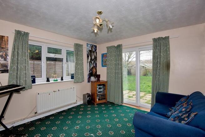 Annex Living Room