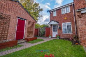 40, Tackford Close, Castle Bromwich, Birmingham B36 9TA