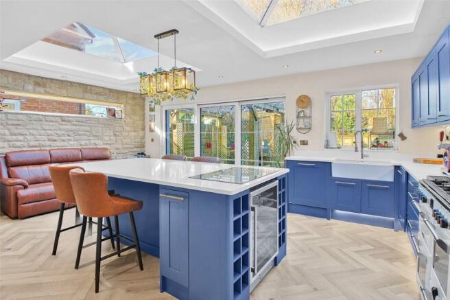 Kitchen / Diner