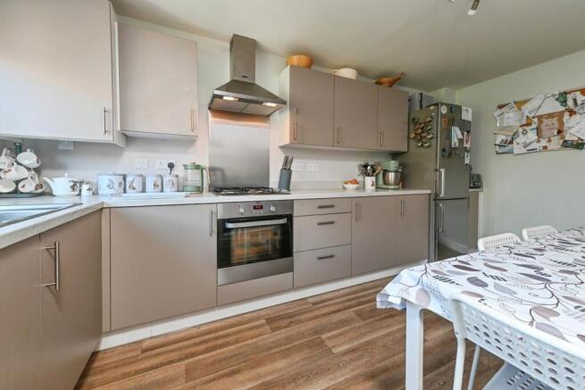 Barrabill Way, Launceston, Cornwall, PL15 photo 4