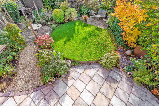 Garden Overview