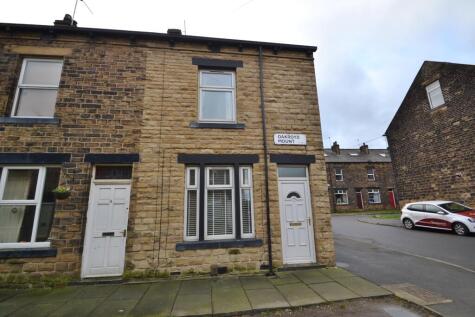 Oakroyd Mount, Pudsey, Leeds, LS28