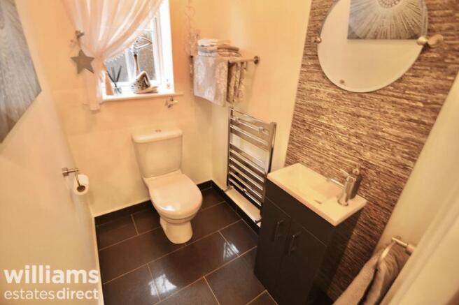 Cloakroom