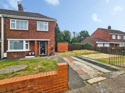 Westlea, Bedlington