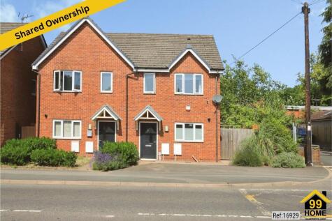 Stourport Road, Worcestershire, DY11