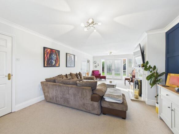 Courtland Gardens, Alvaston photo 4