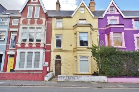 34b Mary Street, Porthcawl, South Glamorgan, Bridgend (County of), CF36