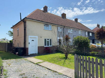 Prestedge Avenue,Ramsgate,CT11 7BU