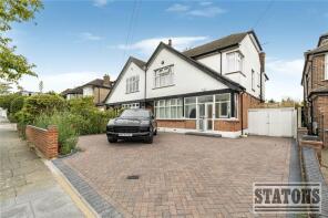 31, Church Way, Whetstone, London N20 0JZ