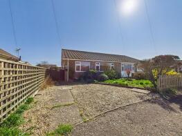 13, Mill Field, Mablethorpe LN12 2PG