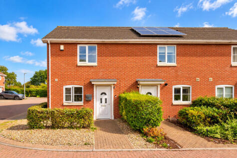 Tremelaia Gardens, Trimley St. Martin