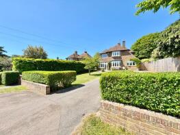 53 Needles, Collington Lane East, Bexhill-on-sea TN39 3RJ