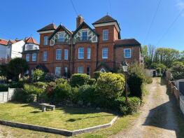Flat 4, 103 The Red House, West Bay Road, Bridport DT6 4AY