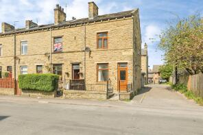 81, Parsonage Road, Laisterdyke, Bradford BD4 8PY