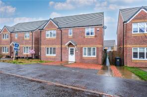 10, Dirleton Avenue, Cambuslang, Glasgow G72 8ZB