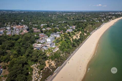 Pinebeach Court, Beach Road, Branksome Park, Poole BH13 7BX