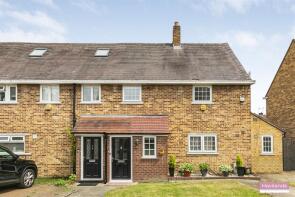 16, Perry Mead, Enfield EN2 8BP