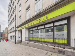 35-38, High Street, City Centre, Bristol BS1 2AW