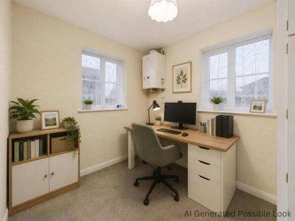 2 bed Semi-Detached Bungalow for sale Image 11