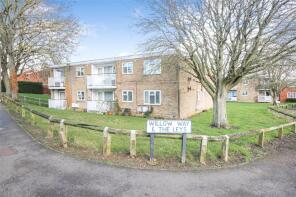 11, The Leys, Bedford MK45 2SR
