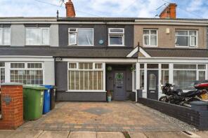 7, Wentworth Road, Grimsby DN34 4AR