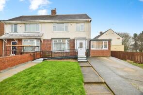 4, Redhill Road, Stockton-on-tees TS19 9BT
