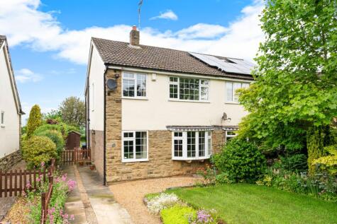 Station Lane, Burton Leonard, HG3