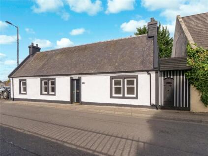 Cunningham Street, Tarbolton, Mauchline, South Ayrshire, KA5