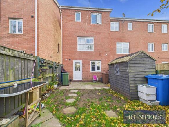 3 bed End of Terrace for sale Image 11