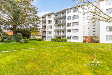 Western Road, Poole, BH13