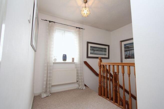2nd Floor Landing