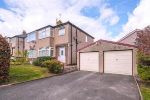 10, Illingworth Drive, Illingworth, Halifax HX2 9RR