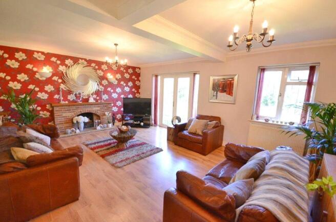 Living Room 1a