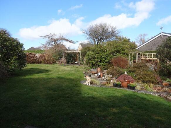 Gardens