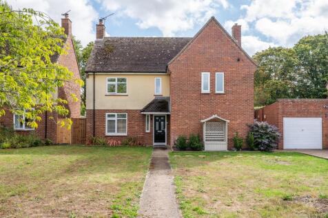 Hautbois Road, Badersfield, NR10