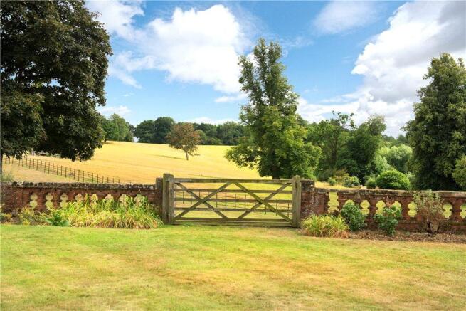 Grounds