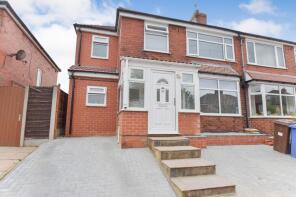 13, Apollo Avenue, Bury BL9 8HG