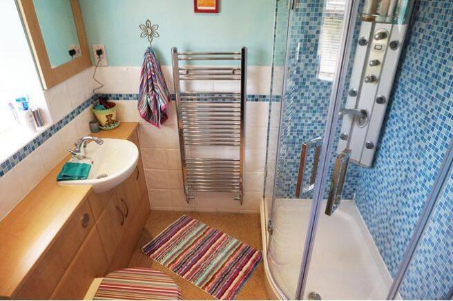 Master En-suite
