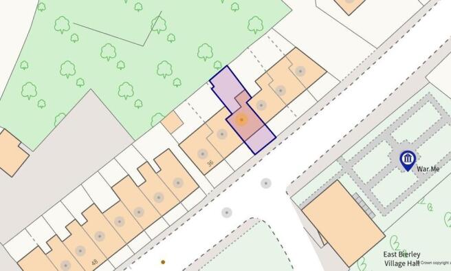 2 bed Terraced for sale Image 12