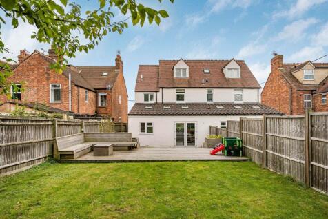 Cuddesdon Road, Horspath, OX33