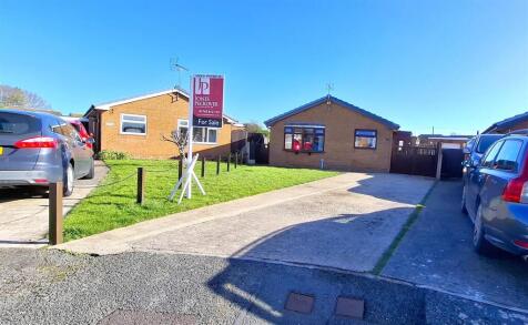 Lyndon Drive, Kinmel Bay, Rhyl