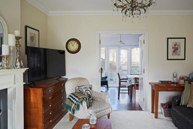 Sitting room