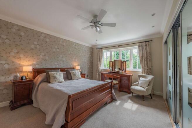 Main Bedroom