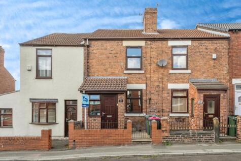 Main Street, Rawmarsh, Rotherham, S62